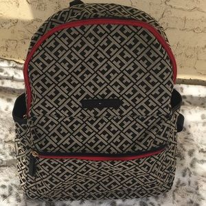 Tommy Hilfiger Medium backpack